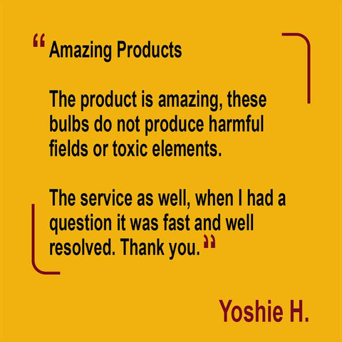 Near Infrared Bulb - 300 Watt (120V for North America)