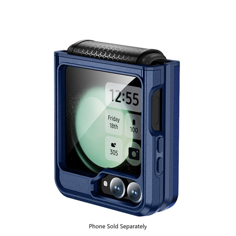 Raider Series Rugged Kickstand Case - Samsung Galaxy Z Flip6