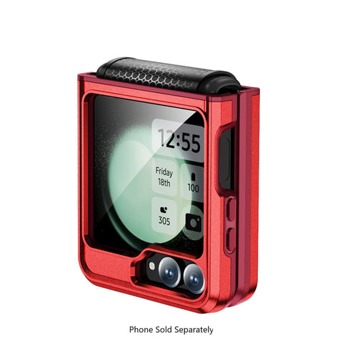 Raider Series Rugged Kickstand Case - Samsung Galaxy Z Flip6