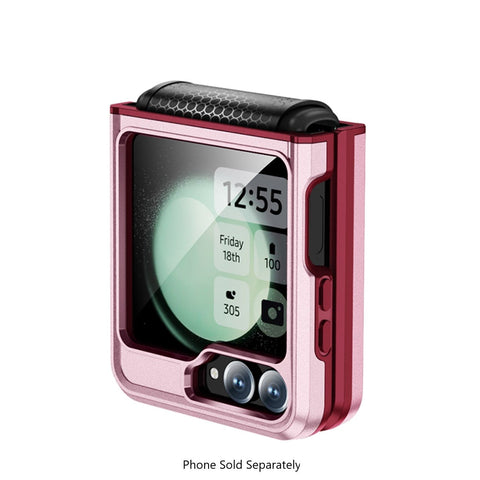 Raider Series Rugged Kickstand Case - Samsung Galaxy Z Flip6