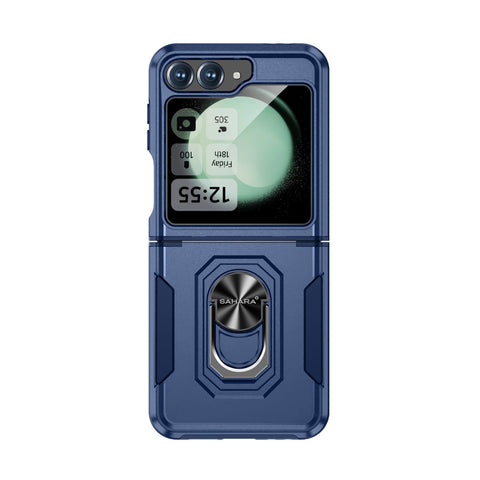 Raider Series Rugged Kickstand Case - Samsung Galaxy Z Flip6