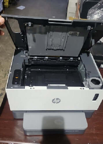 HP Neverstop 1001nw Wireless Black-And-White Laser Printer - Refurbished