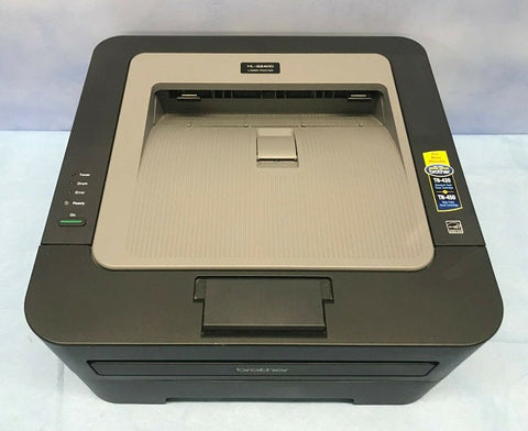 Brother HL-2240 Standard Laser Printer - Refurbished