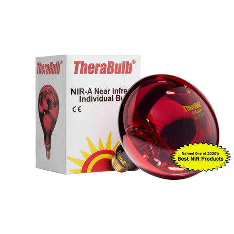 Near Infrared Bulb - 300 Watt (120V for North America)