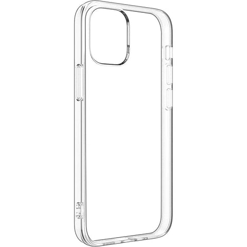Venture Series Clear Hard Shell Case - iPhone 14 - CP00316