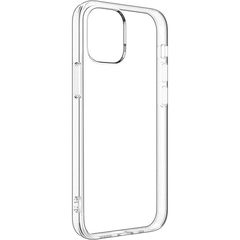 Venture Series Clear Hard Shell Case - iPhone 14 Pro - CP00342