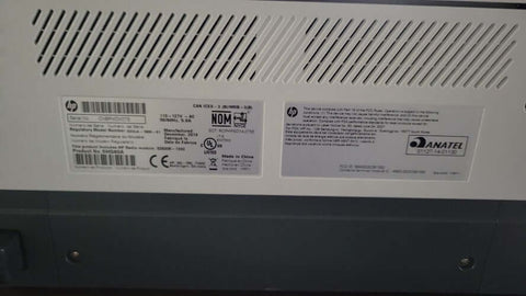 HP Neverstop 1001nw Wireless Black-And-White Laser Printer - Refurbished