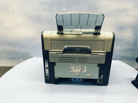 HP LaserJet 3050 All-In-One Laser Printer - Refurbished