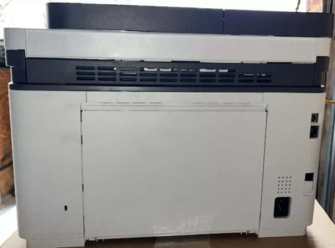 HP LaserJet Pro MFP 3101fdw Up to 35 ppm Monochrome Wireless Printer with Fax- Refurbished