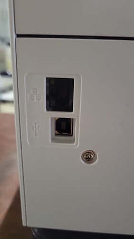 HP Neverstop 1001nw Wireless Black-And-White Laser Printer - Refurbished