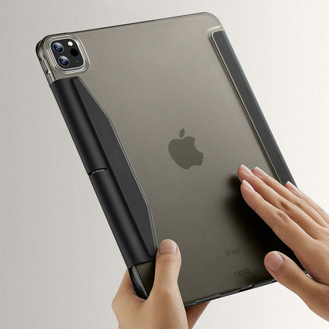 Venture Series Tri-Fold Case - iPad Pro 13" M4