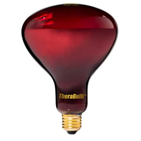 Near Infrared Bulb - 300 Watt (120V for North America)