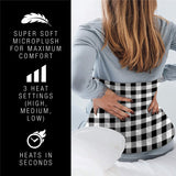 Extra Extra Large Electric Heating Pad