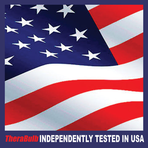 Near Infrared Bulb Small Form - 150 Watt (120V for North America)