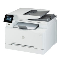 HP Color LaserJet Pro MFP M283fdw - multifunction printer - color- Refurbished