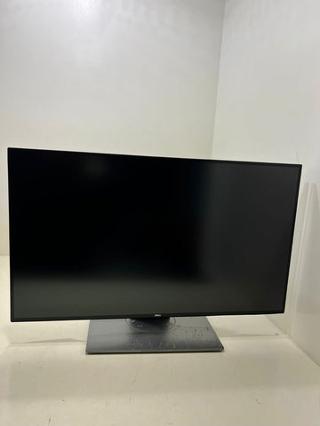 Dell U2720Q UltraSharp 27" 16:9 4K Ultra HD USB-C HDR IPS LCD LED Monitor - Refurbished