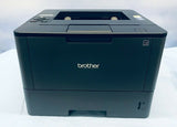 Brother HL-L5100DN Monochrome Laser Printer - Refurbished