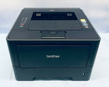 Brother HL-5450DN Workgroup Laser Printer - Refurbished