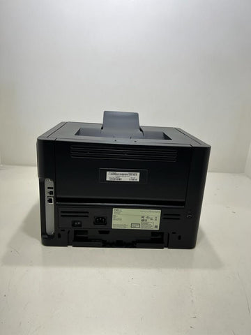Dell B2360dn Workgroup Laser Printer - Refurbished