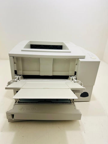 HP LaserJet 2200d Workgroup Laser Printer - Refurbished