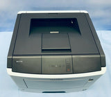 Lexmark MS310d Workgroup Laser Printer - Refurbished