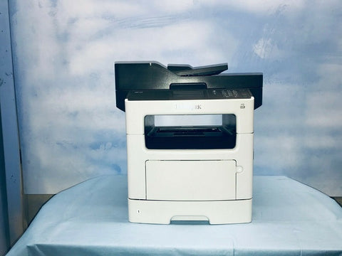 Lexmark XM1145 Network Monochrome Laser Printer - Refurbished