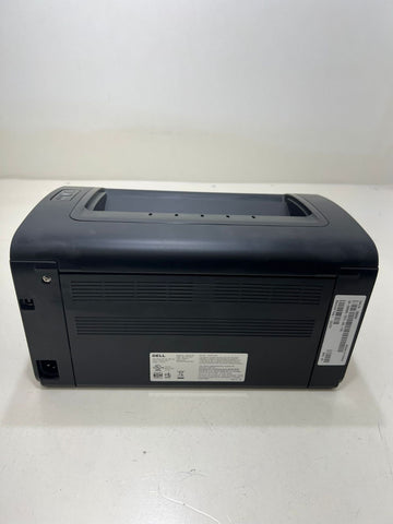 Dell B1160w Wireless Laser Printer  - Refurbished