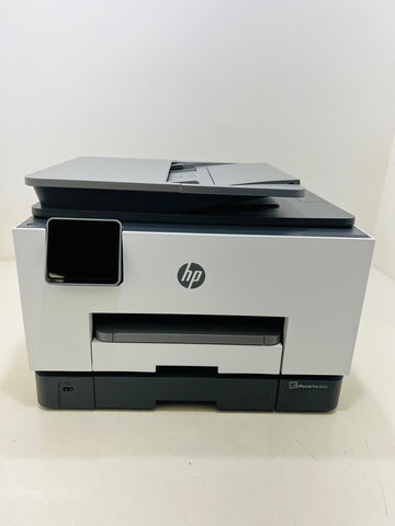HP Officejet Pro 9020 Inkjet Multifunction Printer - Color - Refurbished