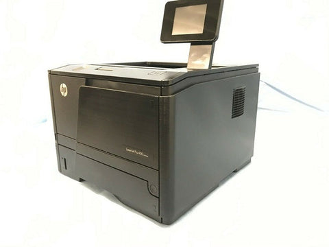HP LaserJet Pro 400 M401dw Standard Laser Printer - Refurbished