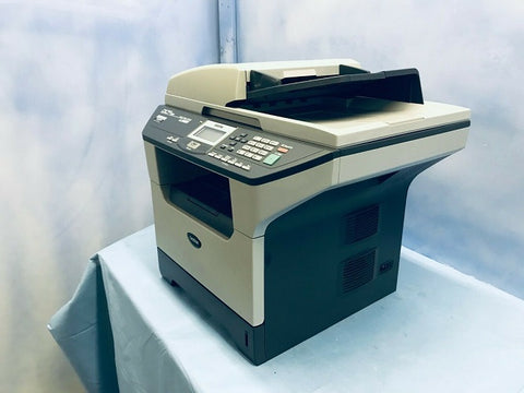Brother Dcp-8060 All-In-One Laser Printer - Refurbished