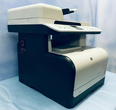 HP Color LaserJet CM1312NFI All-In-One Laser Printer - Refurbished
