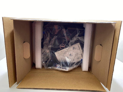 Dell B1163w Wireless Laser Printer  - Refurbished