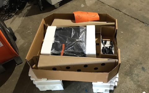 HP LaserJet Enterprise M806 Laser Printer - Refurbished