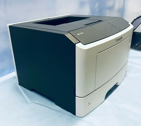 Lexmark MS310dn Workgroup Laser Printer - Refurbished
