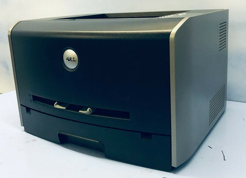Dell 1710N Workgroup Laser Printer - Refurbished