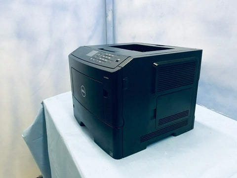 Dell B3460DN Mono Laser Printer - Refurbished