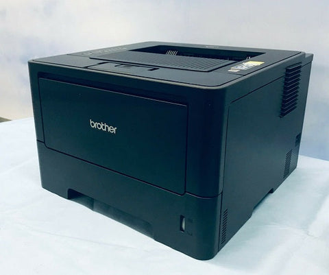 Brother HL-5450DN Workgroup Laser Printer - Refurbished