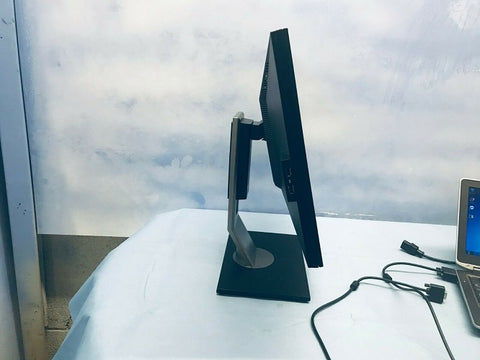 Dell Professional P2411HB 24in Widescreen LED Backlight Flat Panel Monitor - Refurbished