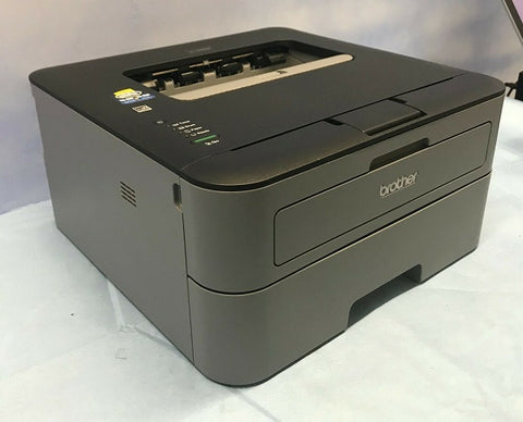 Brother HL-L2300D Standard Laser Printer - Refurbished