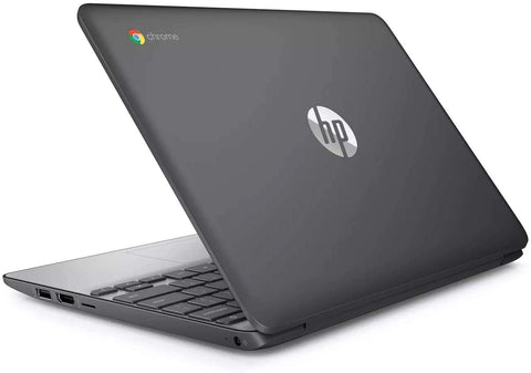 HP 11-v033nr 11.6 inch (16GB, Intel Celeron, 1.60GHz, 2GB) Chromebook - Refurbished