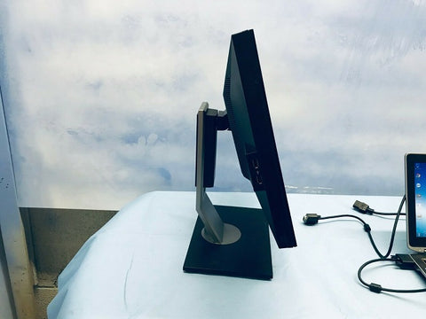 Dell P2212hf 1920 x 1080 Resolution 22" Widescreen LCD Flat Panel Computer Monitor Display- Refurbished