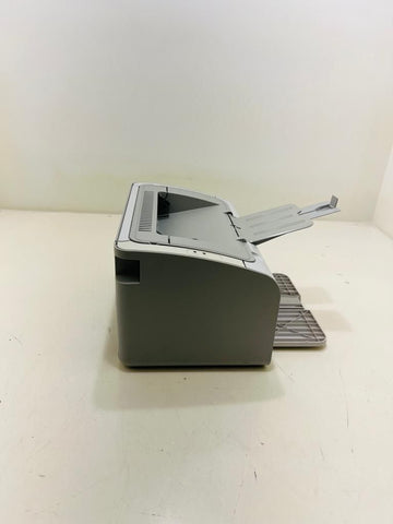 HP LaserJet P1005 Workgroup Laser Printer - Refurbished