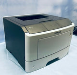 Lexmark MS310d Workgroup Laser Printer - Refurbished