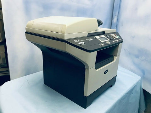 Brother Dcp-8060 All-In-One Laser Printer - Refurbished