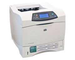 HP LaserJet 4250 Printer - Refurbished - 88PRINTERS.COM