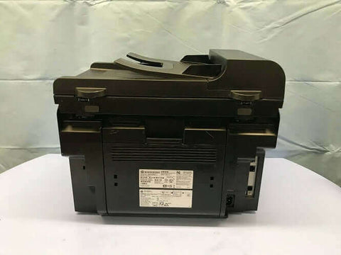 HP LaserJet Pro M1536DNF All-In-One Laser Printer - Refurbished