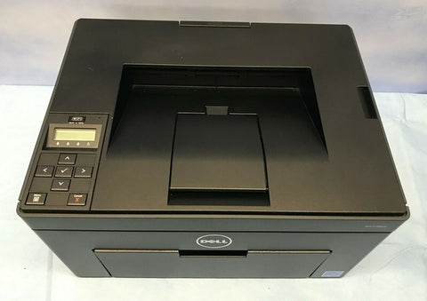 Dell C1760nw Color Printer - Wireless - Refurbished