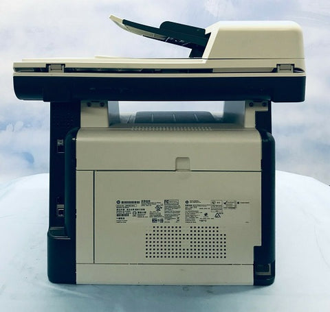 HP Color LaserJet CM1312NFI All-In-One Laser Printer - Refurbished