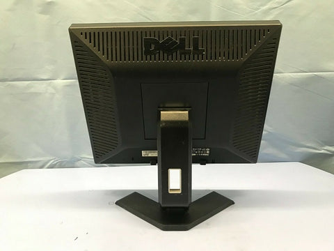 Dell E177FPB LCD Monitor - 17"- Refurbished
