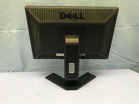 Dell E178WFPc LCD Monitor - 17" - Refurbished